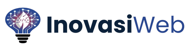 Inovasi Web Logo