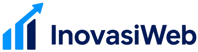 Inovasi Web Logo